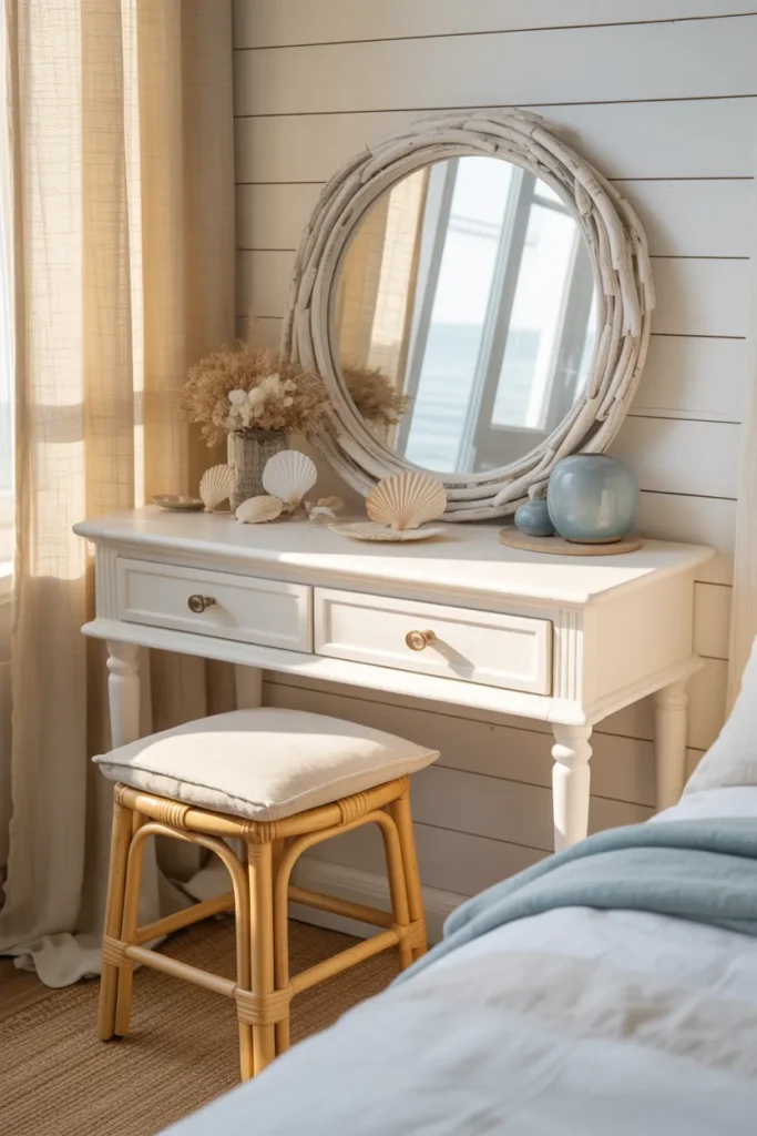 24 Beautiful Summer Dressing Table Ideas for 2026 2 1 29
