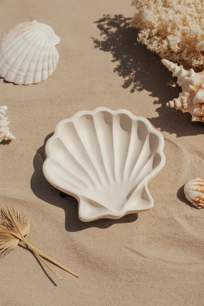 20 DIY Clay Summer Home Decor Ideas for 2026 2 1 35