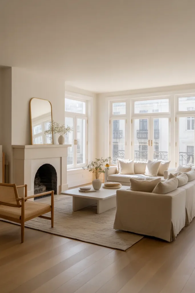 20 Modern Summer Fireplace Ideas for 2026 2 1 47