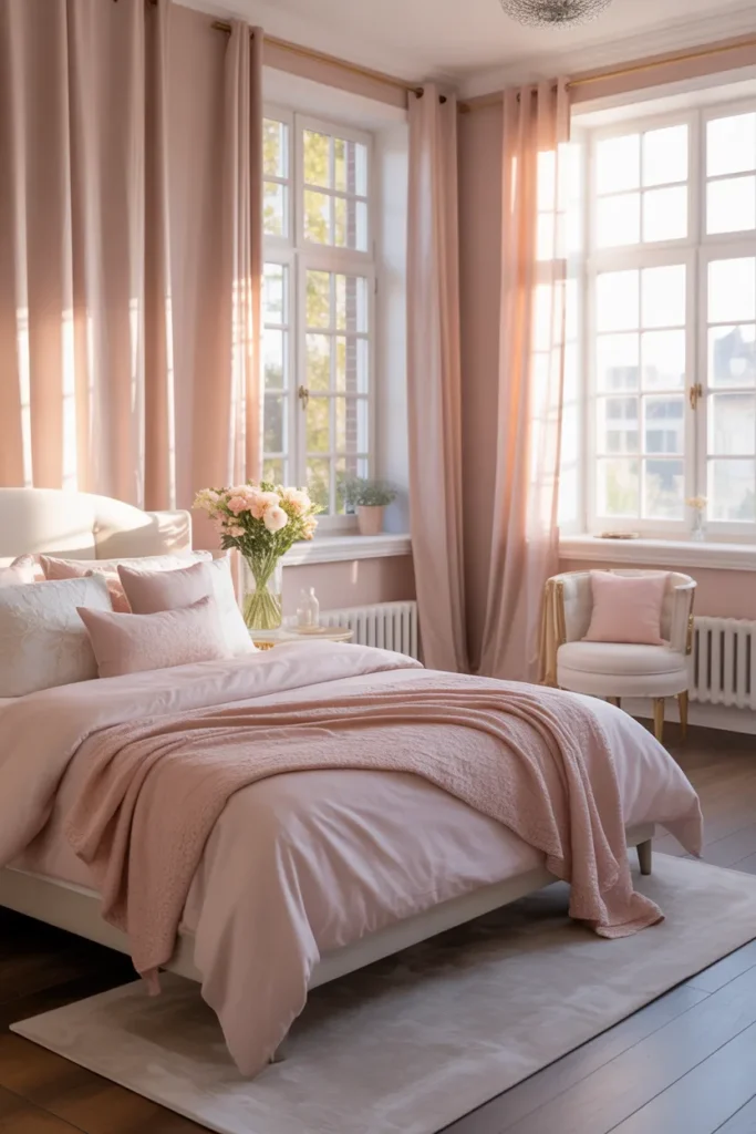 21 Romantic Summer Bedroom Ideas for 2026 2 1 54