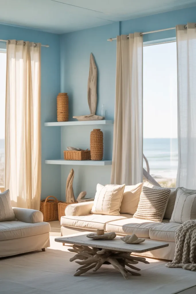 25 Ultimate Guide to Creating a Coastal Home 2 1 8