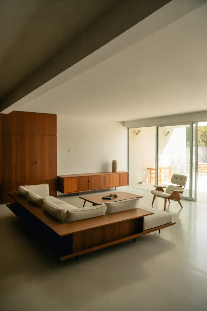 25 Mid Century Modern Home Secrets Revealed 11 10 16