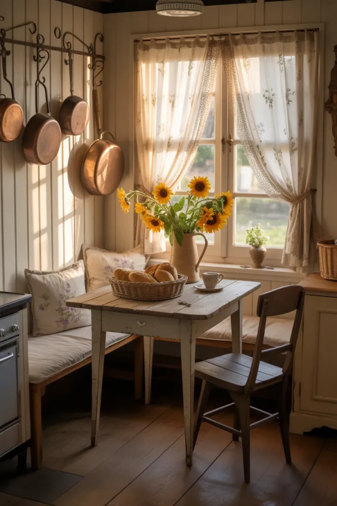 22 Timeless French Country House Interior Ideas 11 10 2