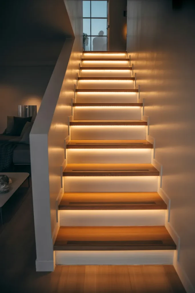 21 Summer Basement Staircase Ideas for 2026 11 10 24