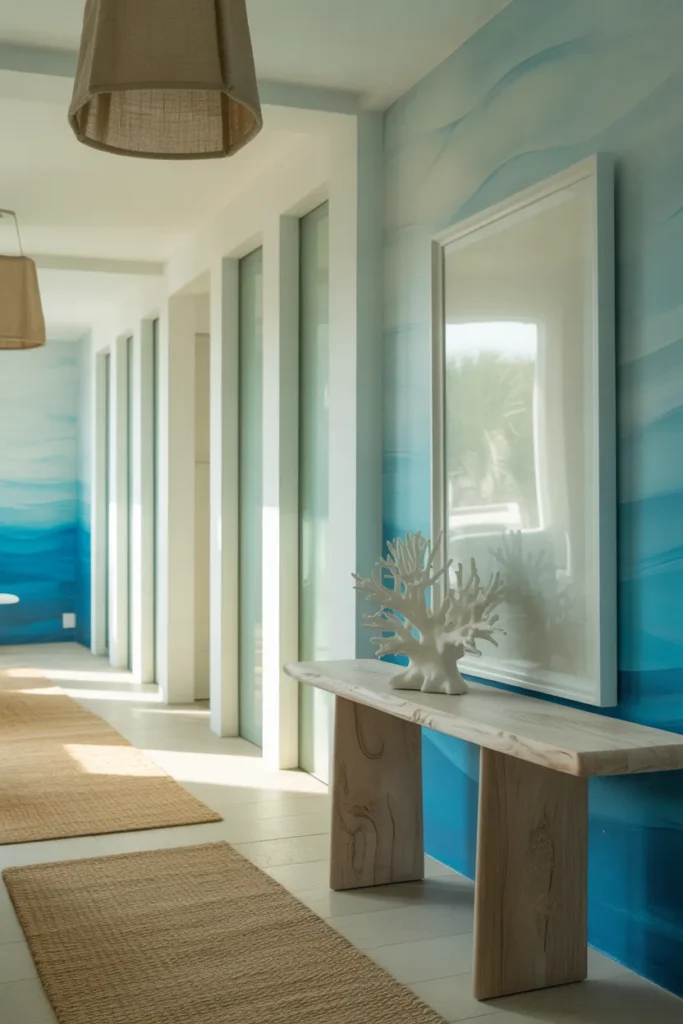 23 Stunning Summer Hallway Ideas for 2026 11 10 25