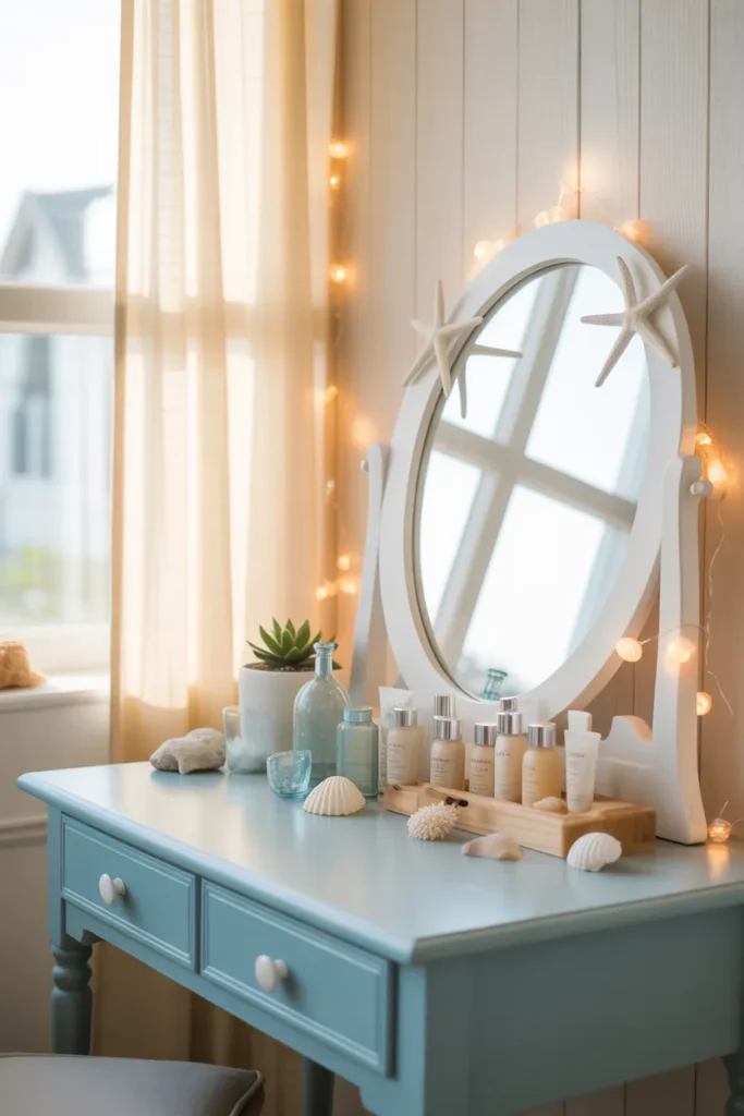 24 Beautiful Summer Dressing Table Ideas for 2026 11 10 29