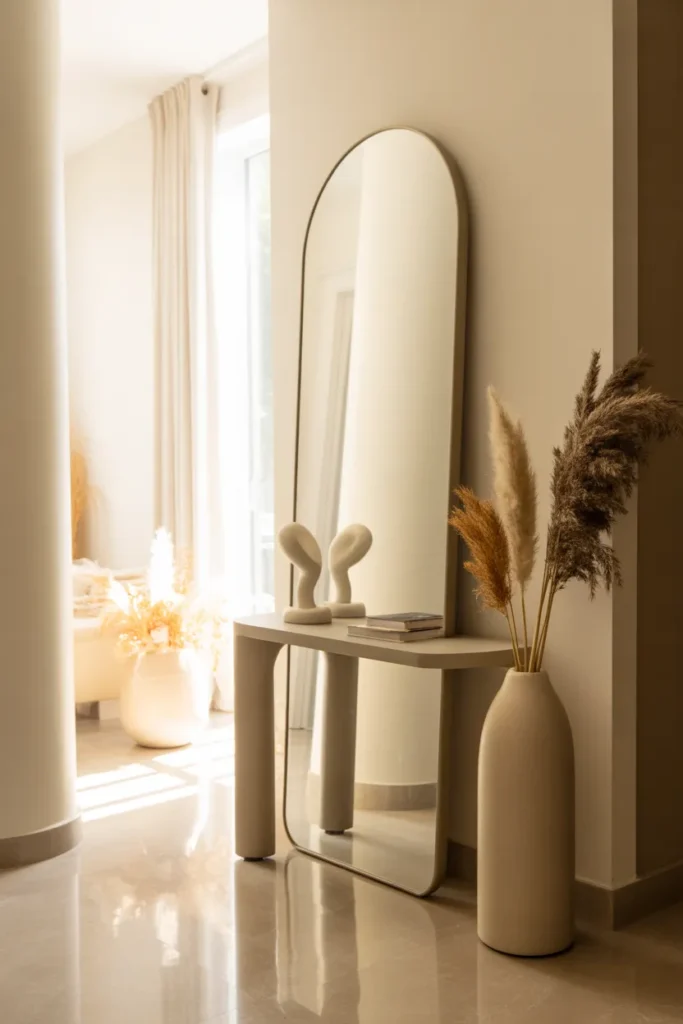 20 Chic Summer Narrow Hallway Decor Ideas for 2026 11 10 50