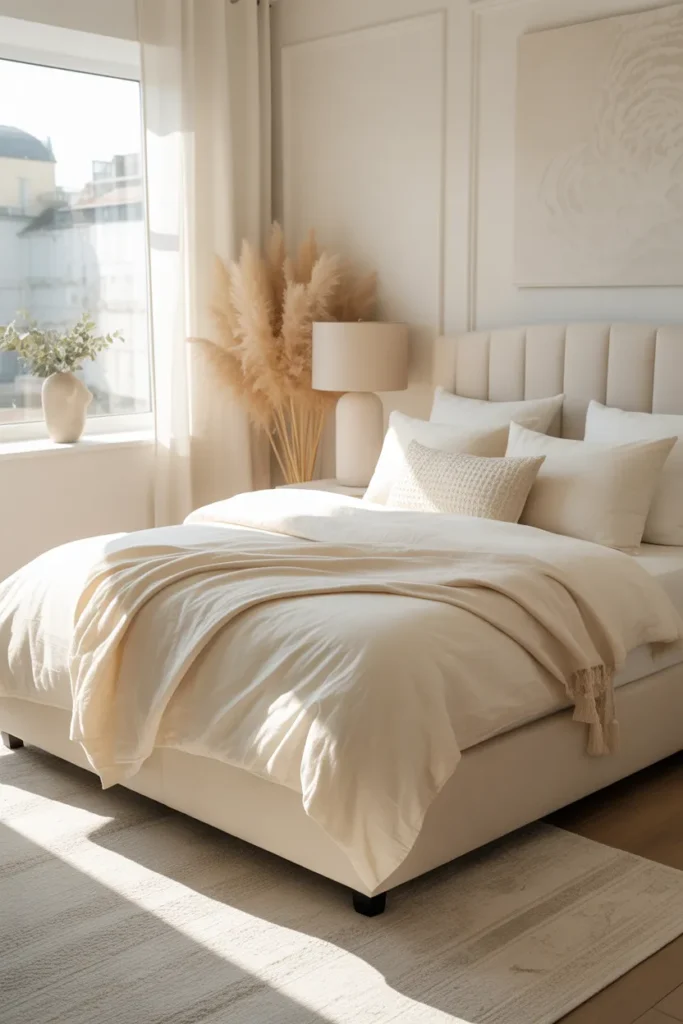 21 Romantic Summer Bedroom Ideas for 2026 11 10 54