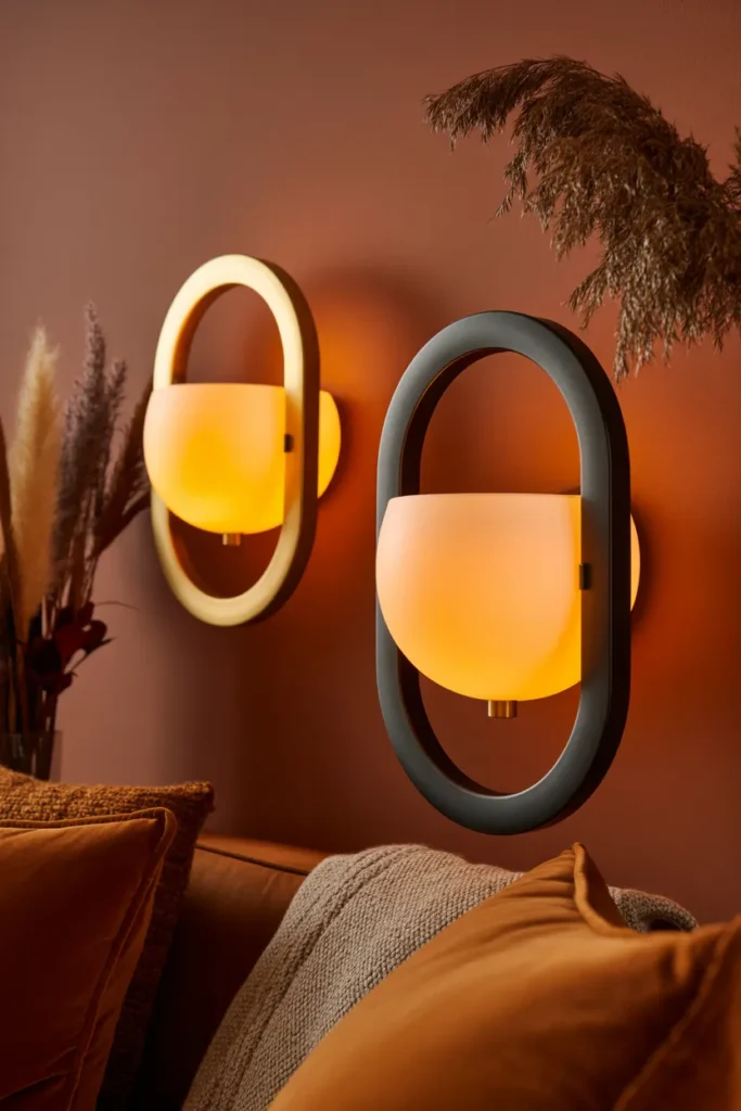 22 Fall Statement Wall Light Ideas for 2026 11 10 62