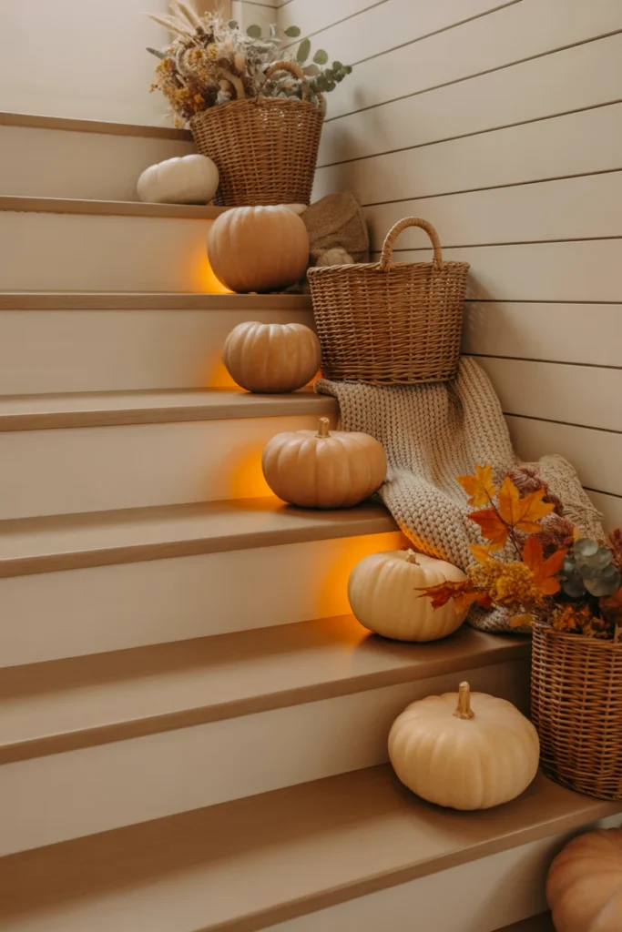 21 Fall Basement Staircase Ideas for 2026 11 10 64