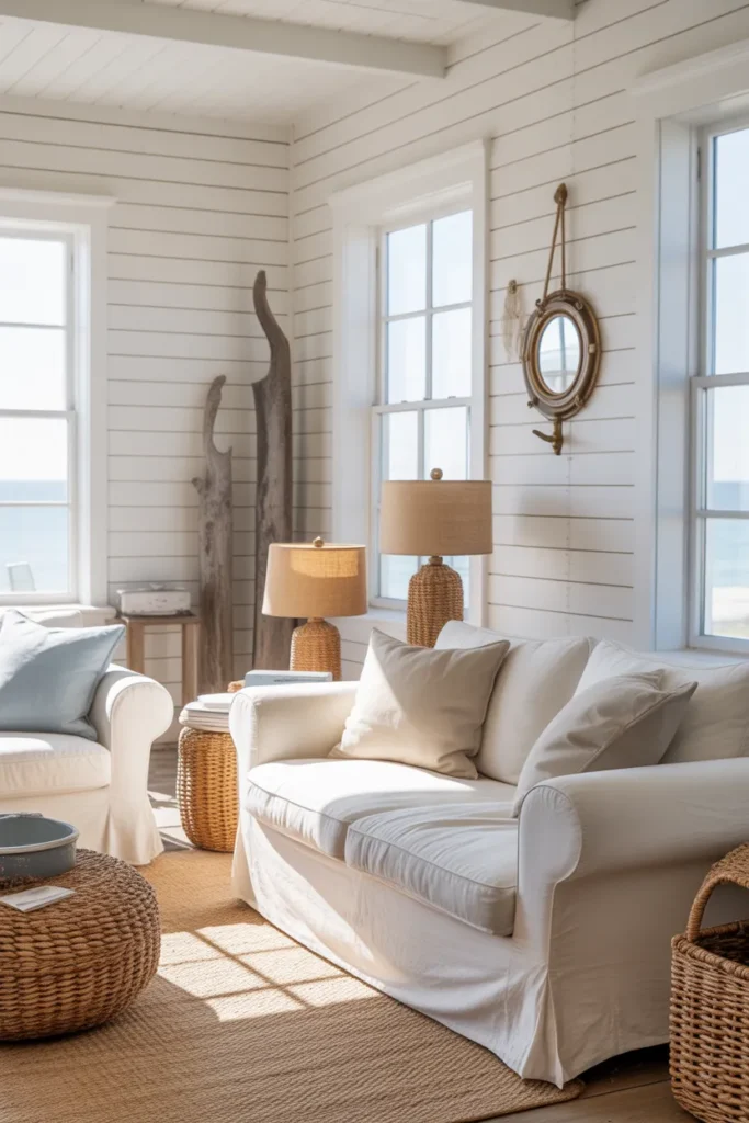 25 Ultimate Guide to Creating a Coastal Home 11 10 8