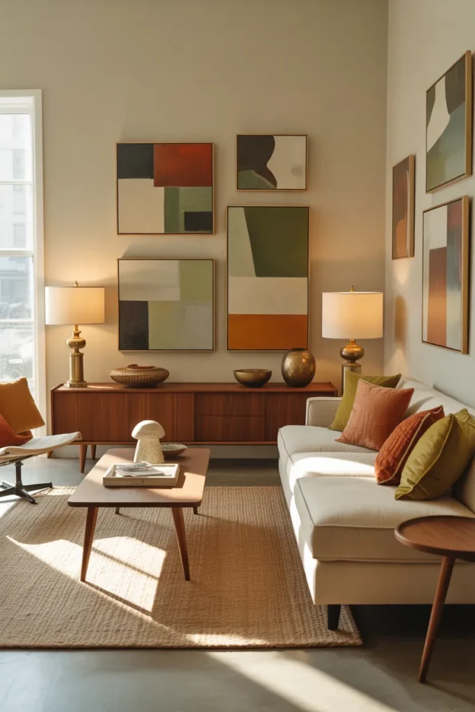 25 Mid Century Modern Home Secrets Revealed 12 11 16