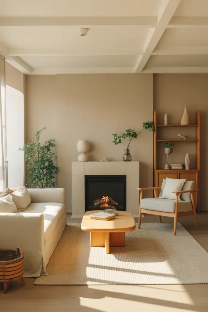 20 Modern Summer Fireplace Ideas for 2026 12 11 47
