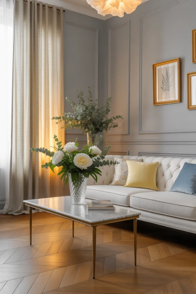 20 Luxury Summer Paint Colors for 2026 12 11 58
