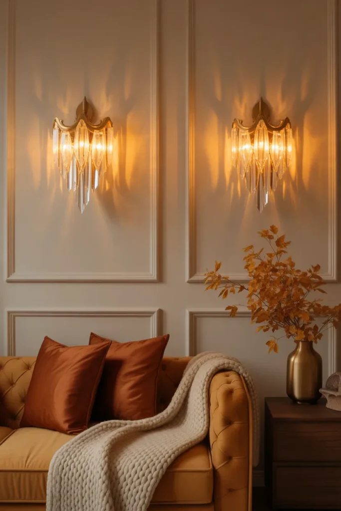 22 Fall Statement Wall Light Ideas for 2026 12 11 61