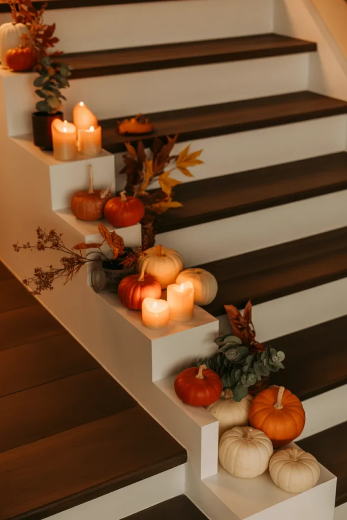 21 Fall Basement Staircase Ideas for 2026 12 11 63