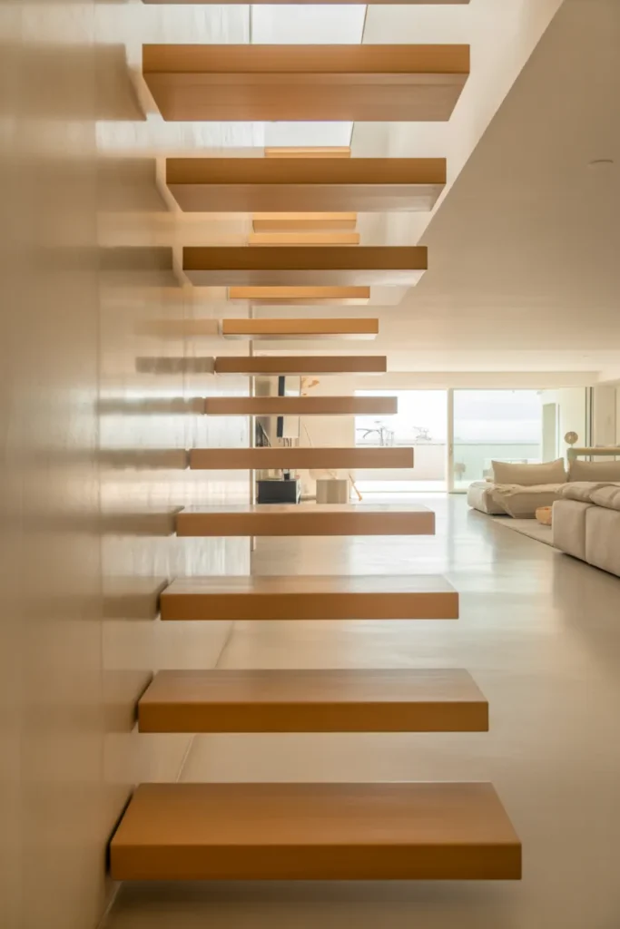 21 Summer Basement Staircase Ideas for 2026 13 12 24