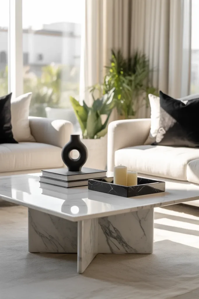 21 Black and White Summer Living Room Ideas for 2026 13 12 30