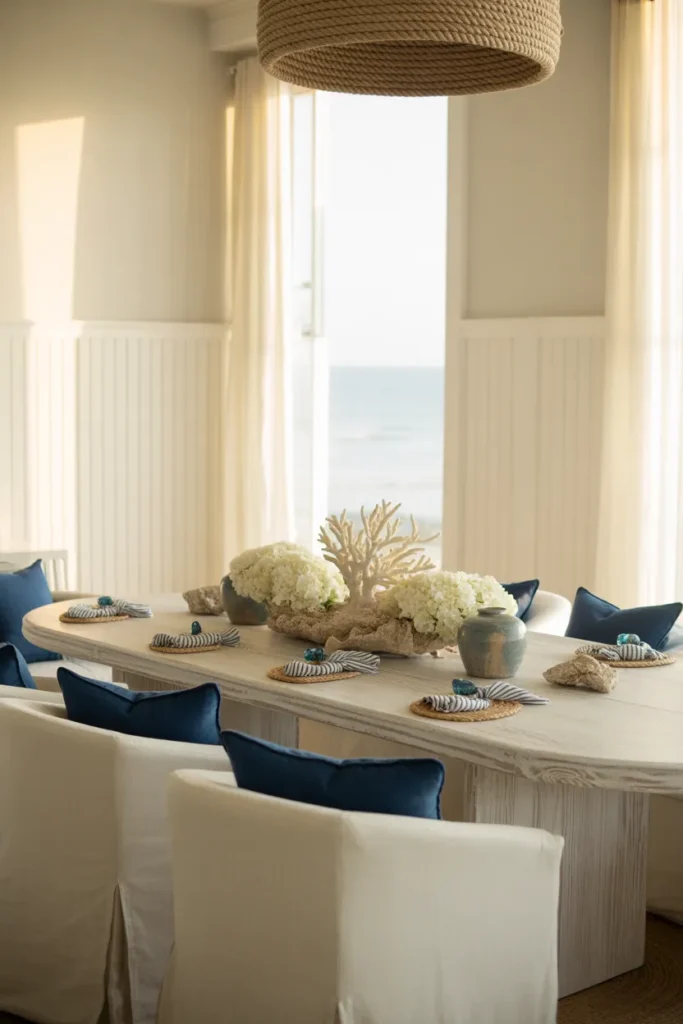 22 Summer Wainscoting Ideas to Try in 2026 13 12 34