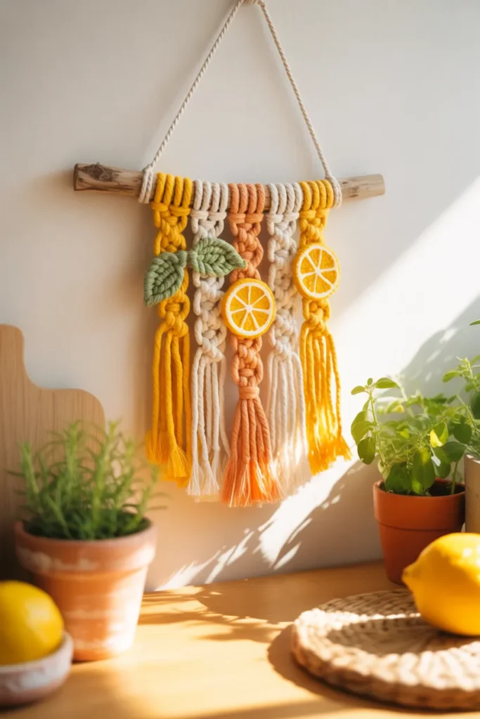 21 DIY Summer Macrame Wall Hanging Ideas for 2026 13 12 42