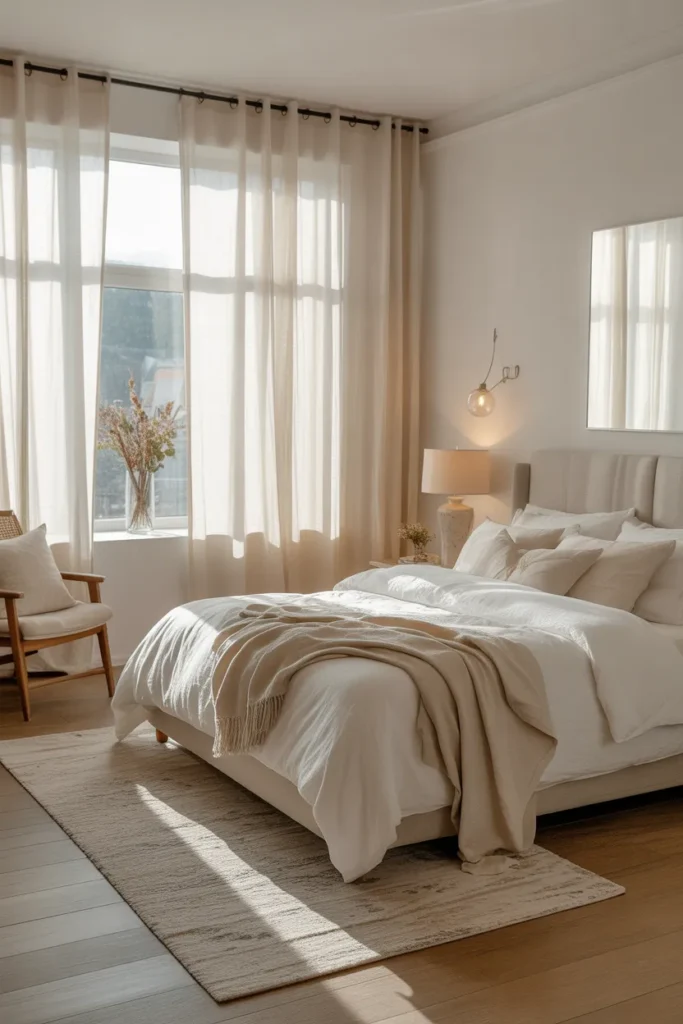 21 Romantic Summer Bedroom Ideas for 2026 13 12 54
