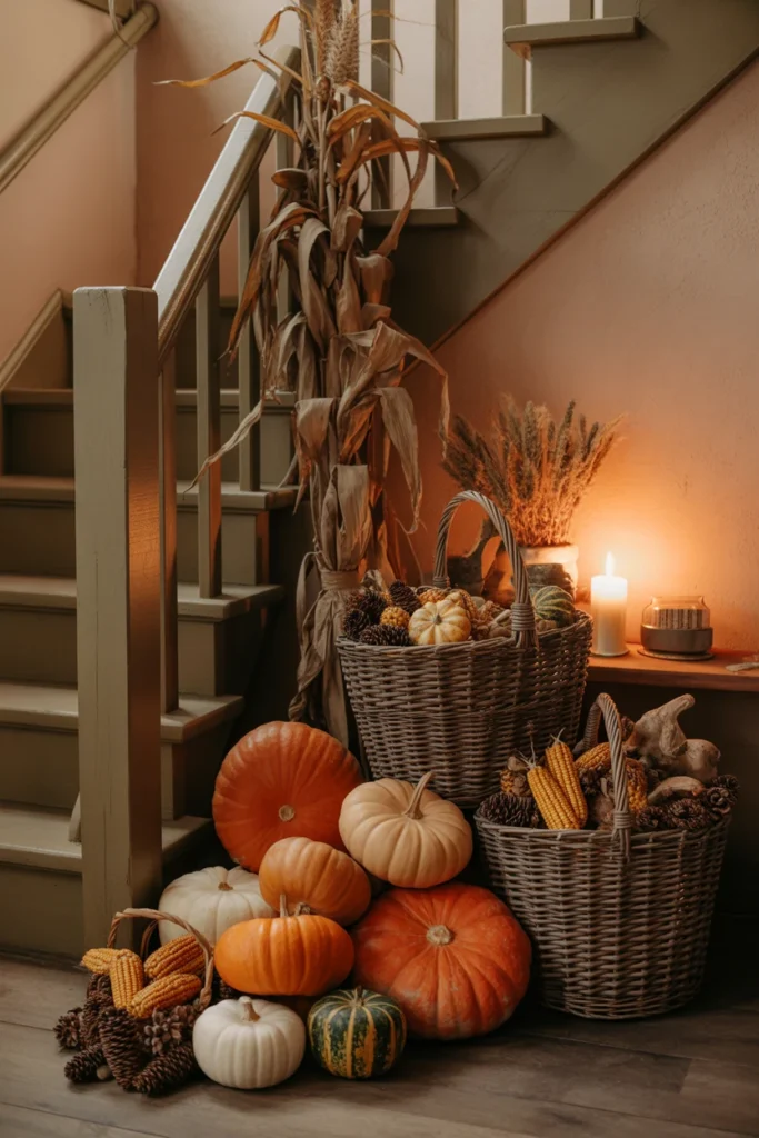 21 Fall Basement Staircase Ideas for 2026 13 12 64