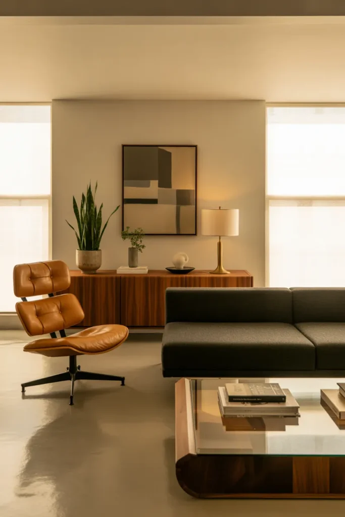 25 Mid Century Modern Home Secrets Revealed 14 13 16
