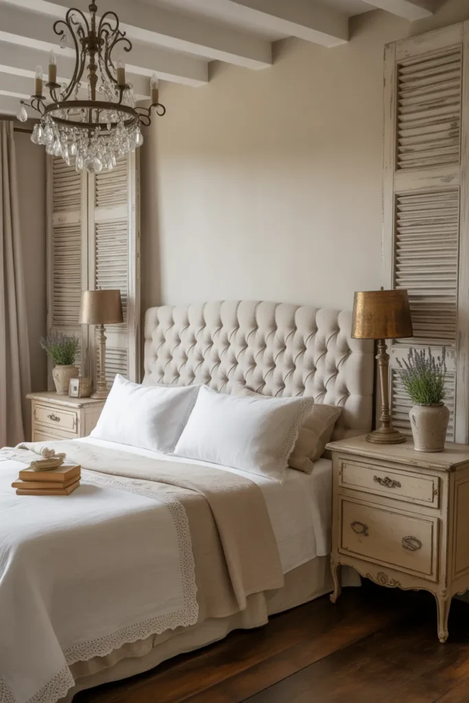 22 Timeless French Country House Interior Ideas 14 13 2