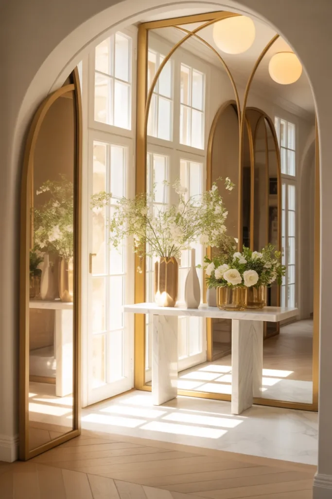 23 Stunning Summer Hallway Ideas for 2026 14 13 25