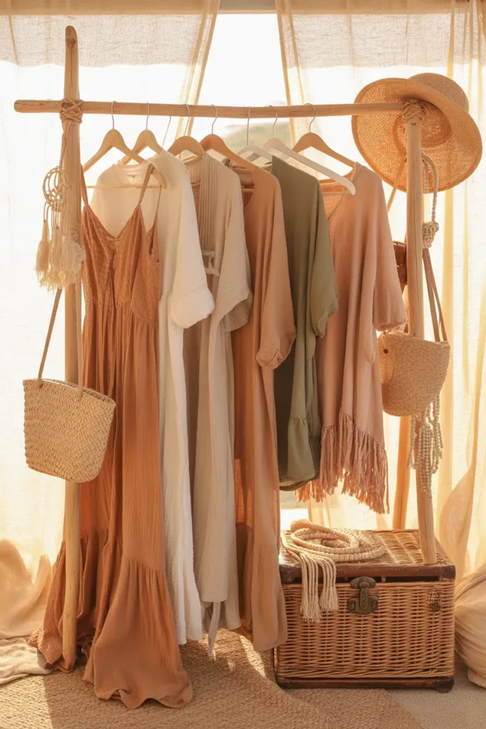 22 Modern Summer Wardrobe Design Ideas for 2026 14 13 28