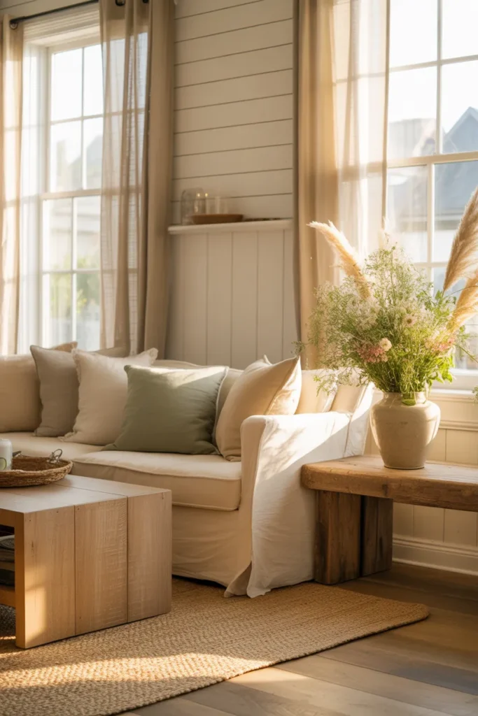 22 Summer Wainscoting Ideas to Try in 2026 14 13 34