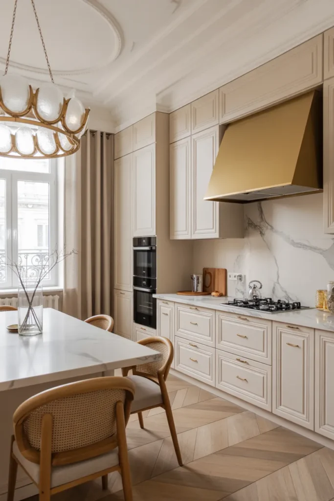 23 Modern Open Summer Kitchen Designs for 2026 14 13 37