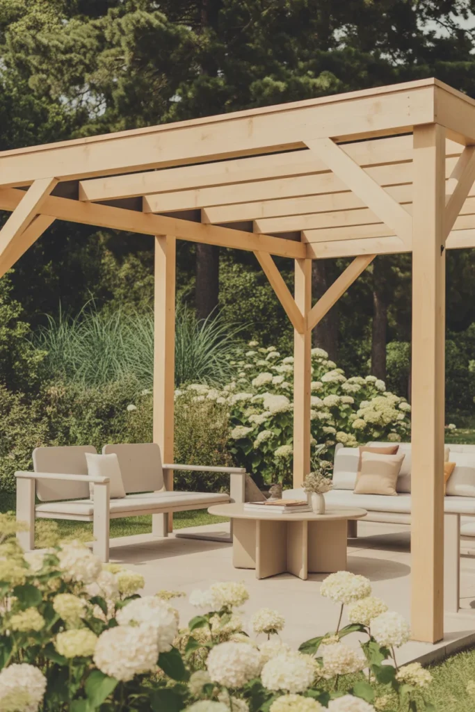 20 Modern Summer Gazebo Ideas for 2026 14 13 56