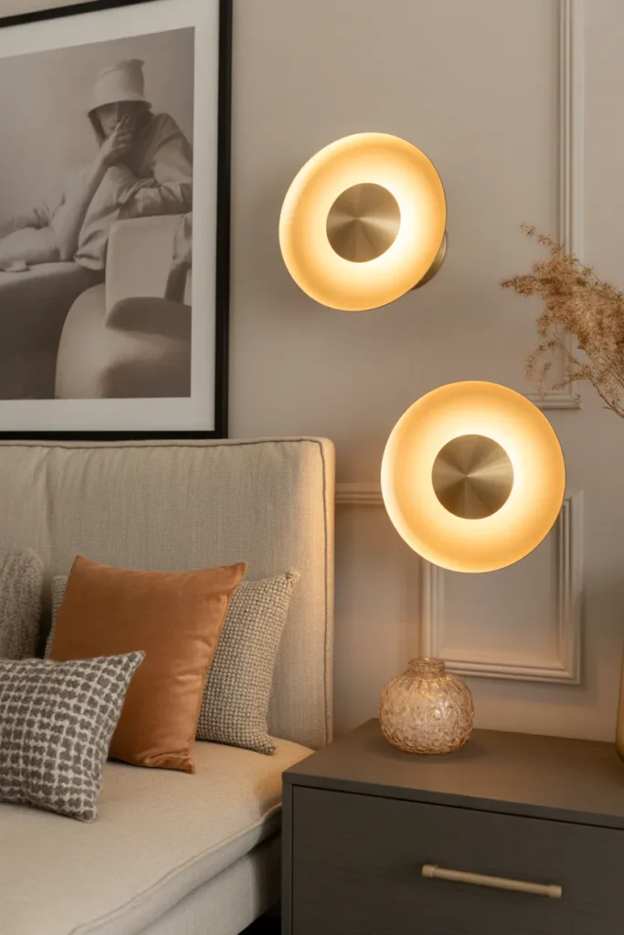 22 Fall Statement Wall Light Ideas for 2026 14 13 61
