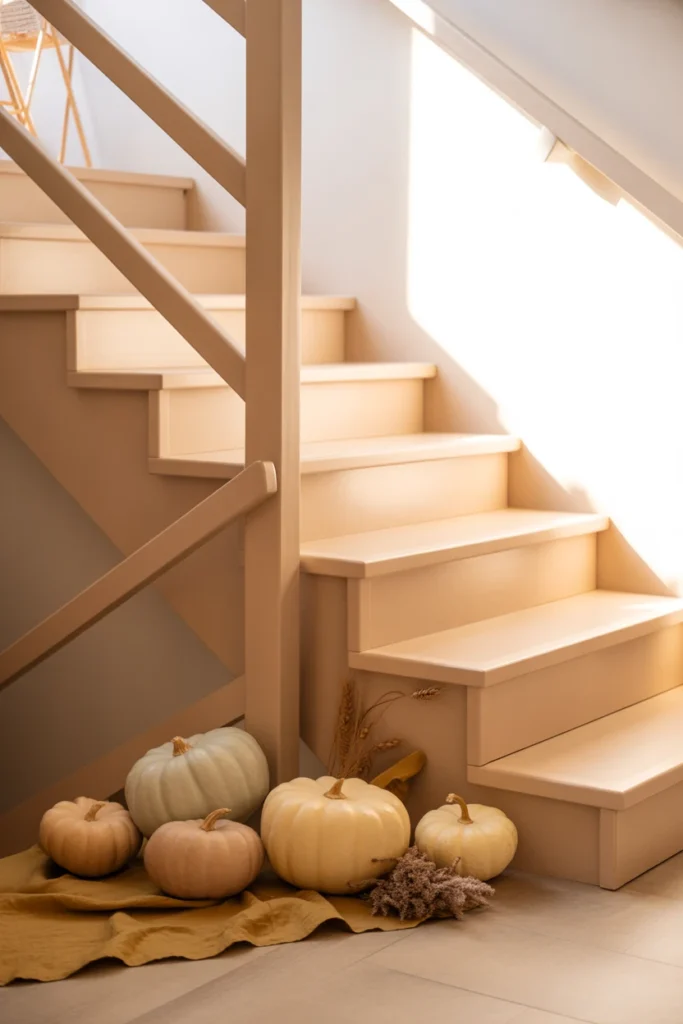 21 Fall Basement Staircase Ideas for 2026 14 13 63