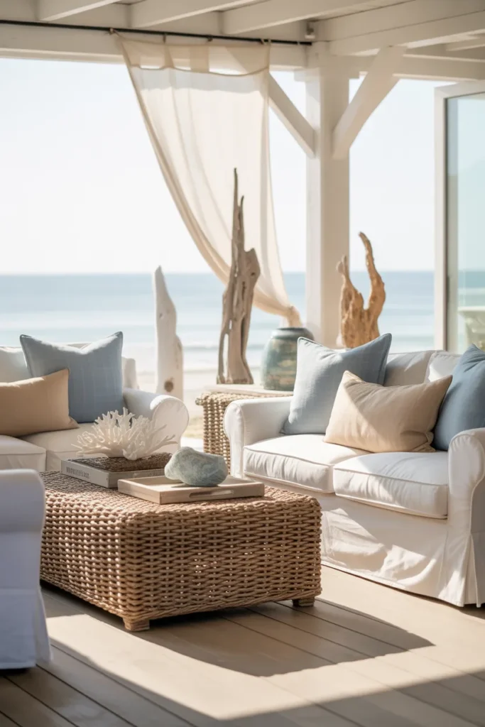 25 Ultimate Guide to Creating a Coastal Home 14 13 8