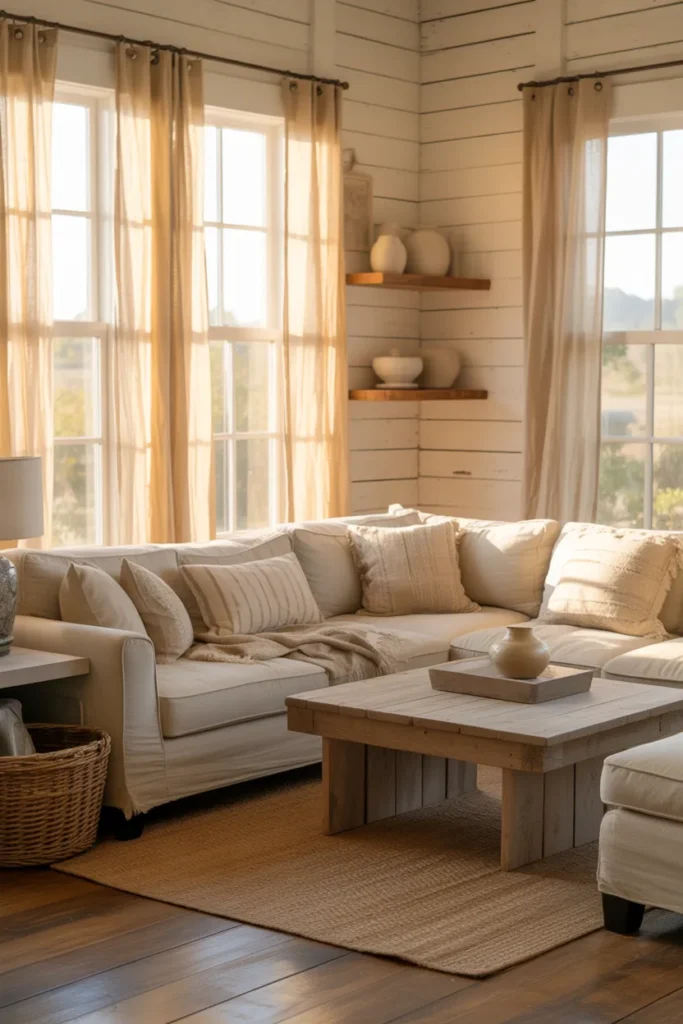 25 The Ultimate Farmhouse Style Guide 15 14 12