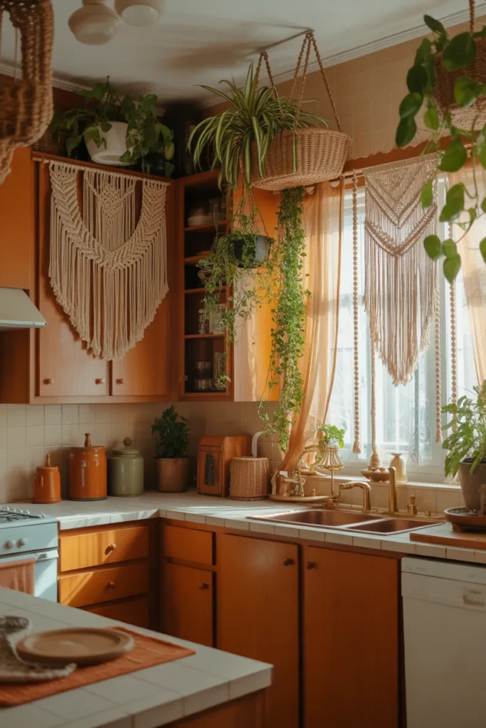 22 Stylish 70s Kitchen Design Ideas 15 14 21
