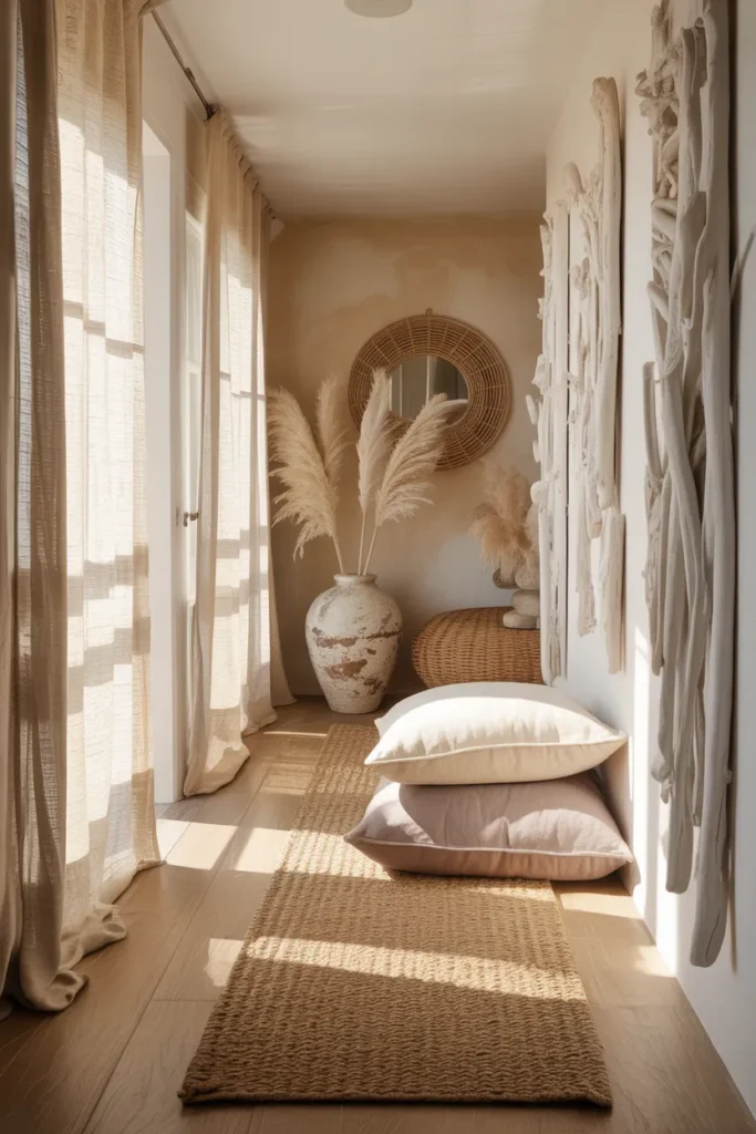 23 Stunning Summer Hallway Ideas for 2026 15 14 25