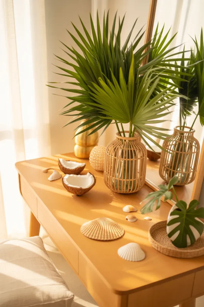 24 Beautiful Summer Dressing Table Ideas for 2026 15 14 29