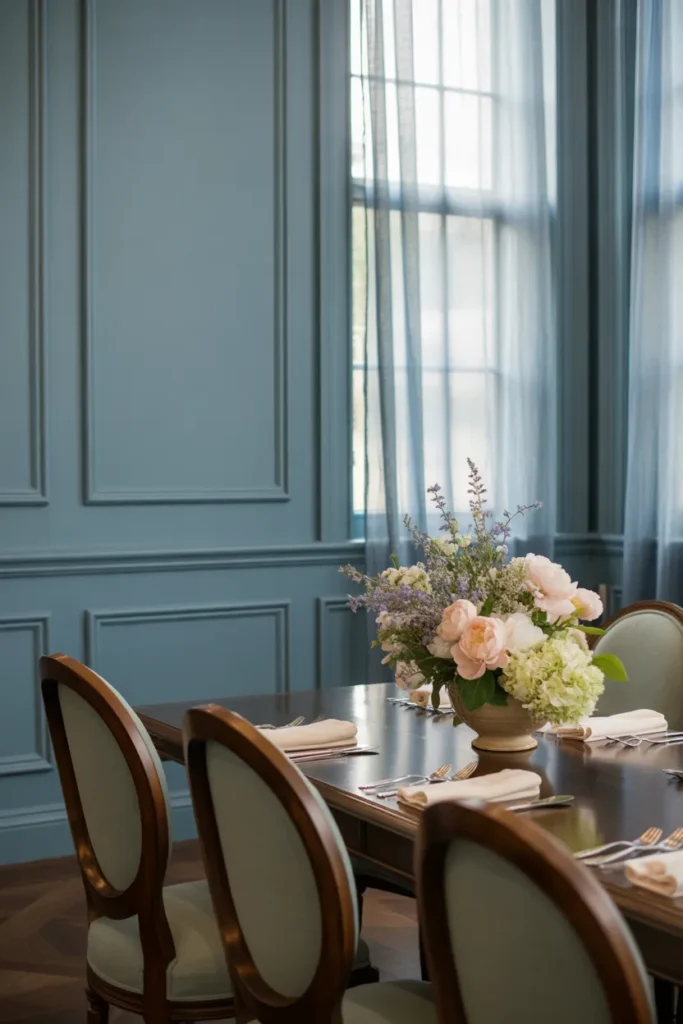 22 Summer Wainscoting Ideas to Try in 2026 15 14 34