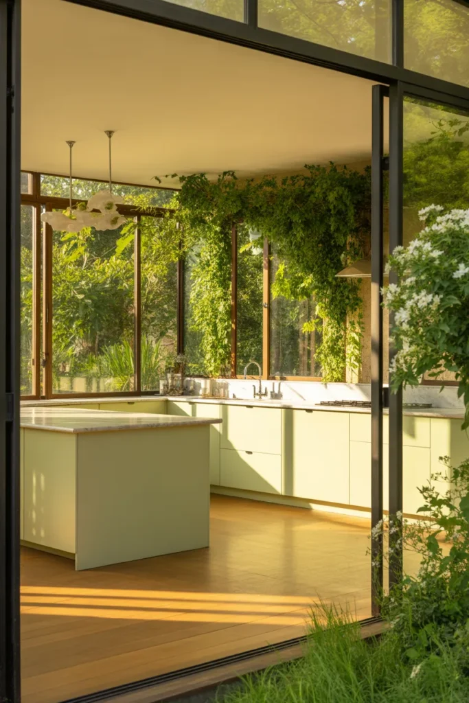 23 Modern Open Summer Kitchen Designs for 2026 15 14 37