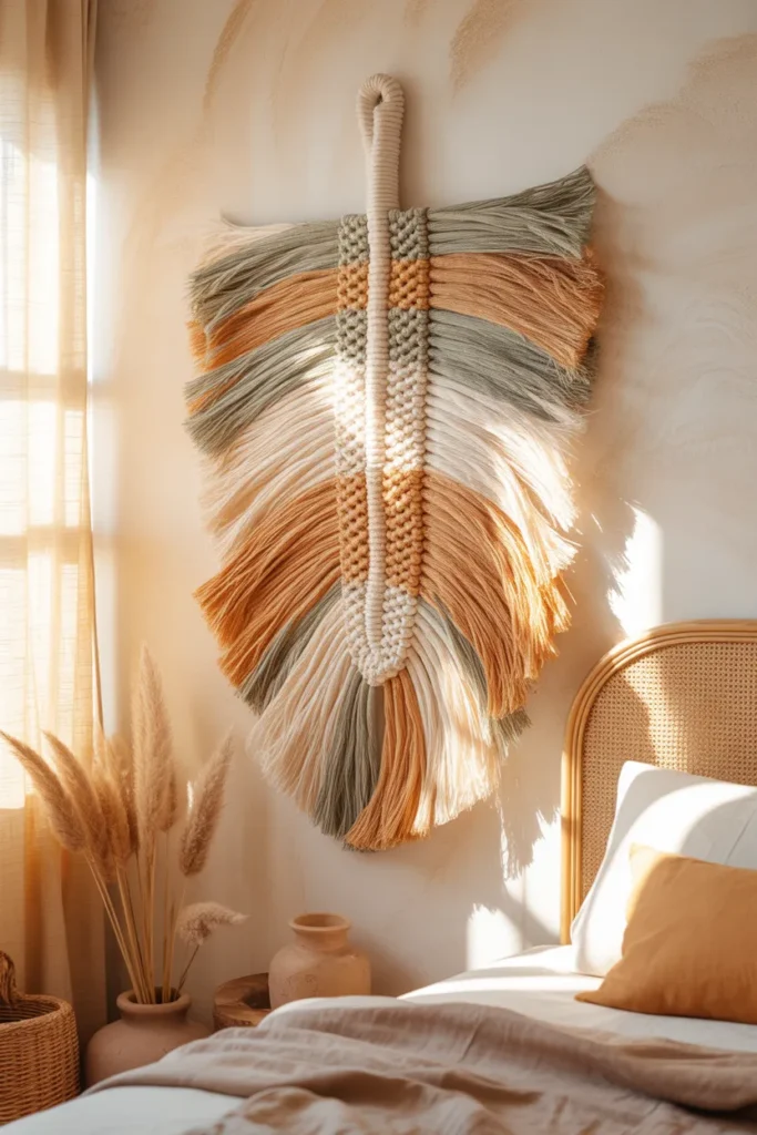 21 DIY Summer Macrame Wall Hanging Ideas for 2026 15 14 43