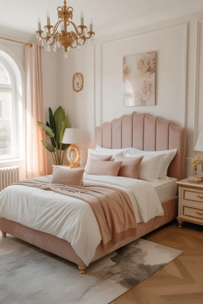 21 Romantic Summer Bedroom Ideas for 2026 15 14 55