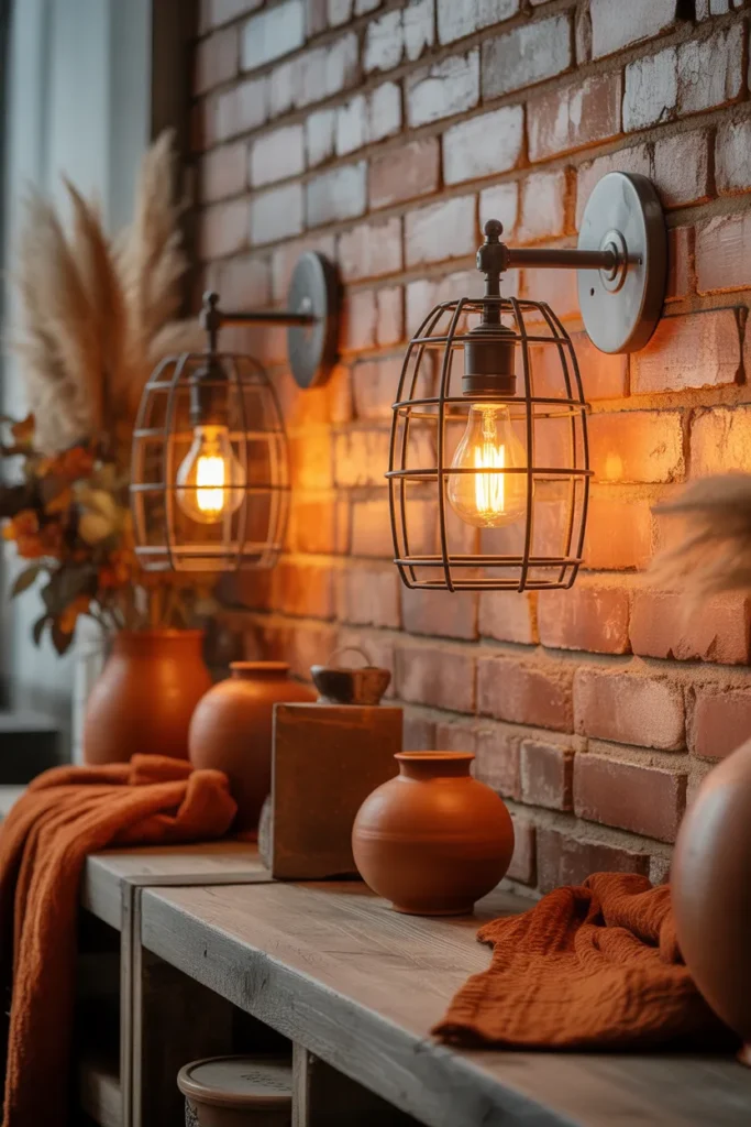 22 Fall Statement Wall Light Ideas for 2026 15 14 63