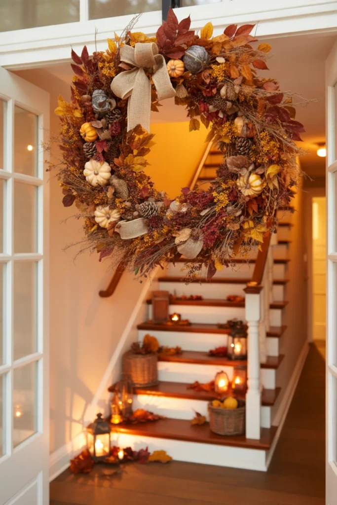 21 Fall Basement Staircase Ideas for 2026 15 14 65