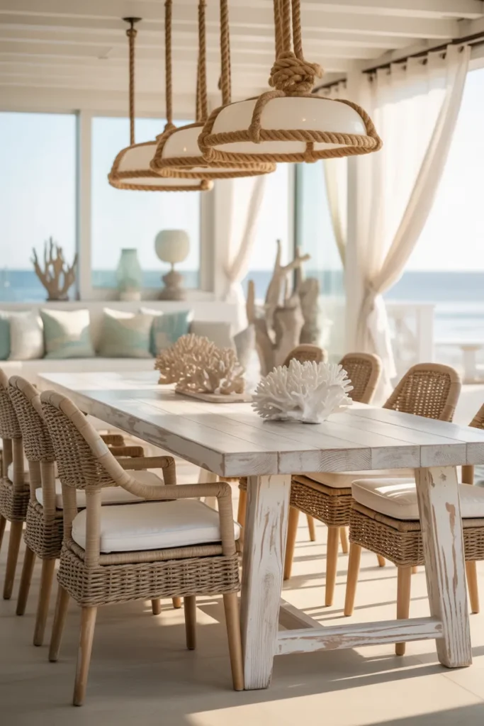 25 Ultimate Guide to Creating a Coastal Home 15 14 8