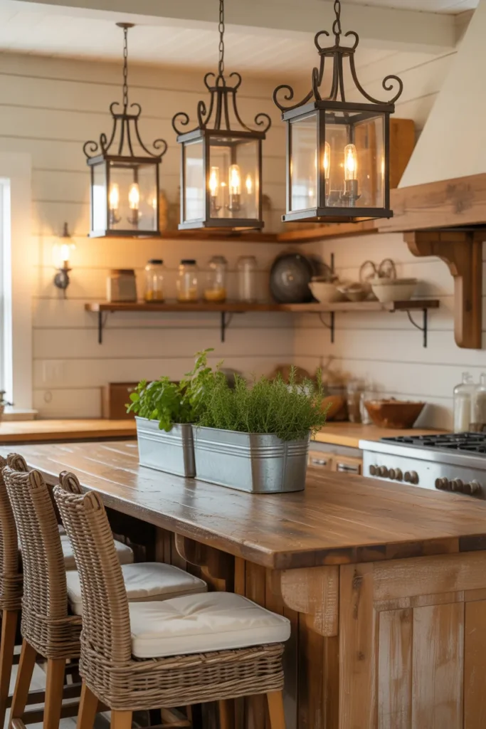 25 The Ultimate Farmhouse Style Guide 16 15 12