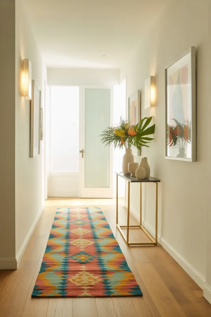 23 Stunning Summer Hallway Ideas for 2026 16 15 25