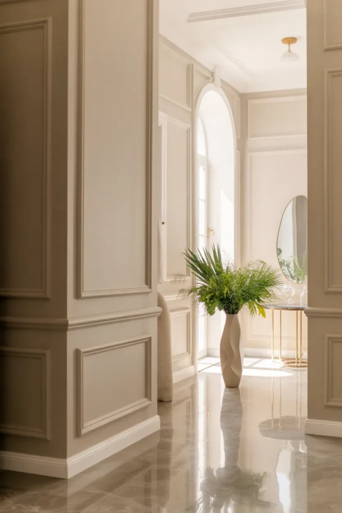 20 Chic Summer Narrow Hallway Decor Ideas for 2026 16 15 50